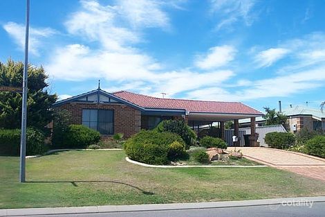 Property photo of 6 Hartford Ramble Currambine WA 6028