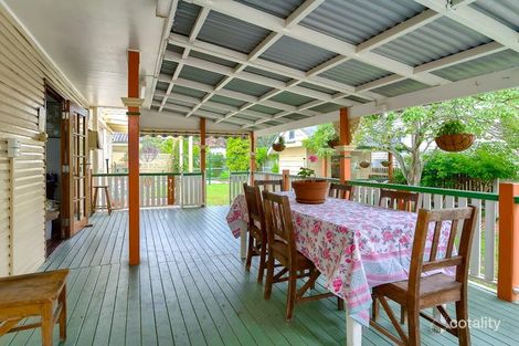 55 Agincourt St, Grange, QLD 4051