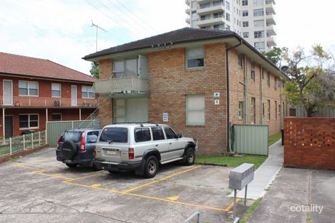 Property photo of 5/1 Wood Lane Cronulla NSW 2230