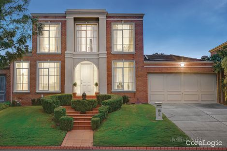 Property photo of 16 Hutchinson Drive Kew VIC 3101