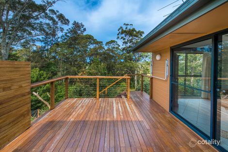 Property photo of 4 Strawberry Close Woolgoolga NSW 2456