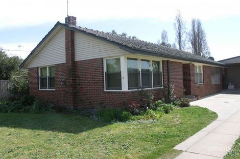 Property photo of 8 Monds Avenue Benalla VIC 3672