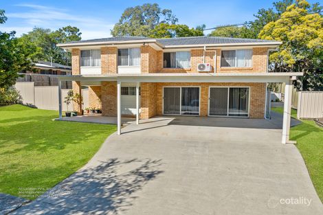 93 Cumberland Dr, Alexandra Hills, QLD 4161