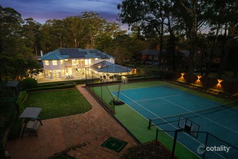 Property photo of 79 Pymble Avenue Pymble NSW 2073