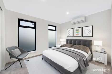 Property photo of 5 Bavadia Place Keysborough VIC 3173