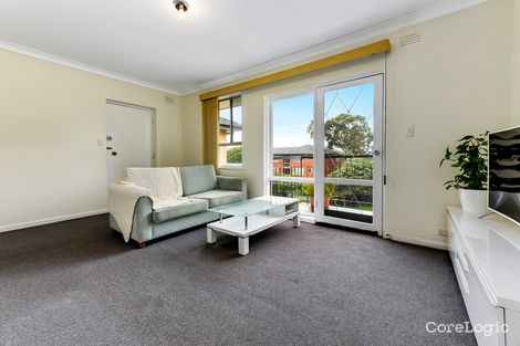 Property photo of 17/56-60 Bishop Street Box Hill VIC 3128