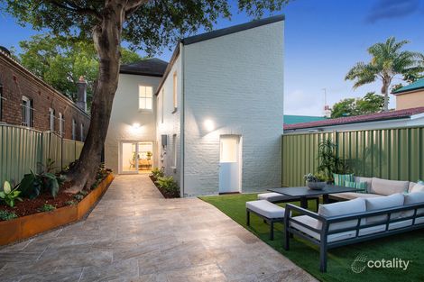 Property photo of 30 Cavendish Street Stanmore NSW 2048