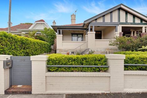 60 Muston St, Mosman, NSW 2088