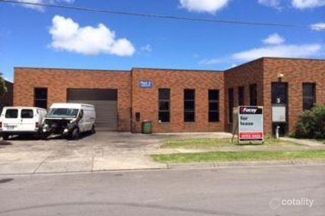 3/1 Brooklyn Ave, Dandenong, VIC 3175