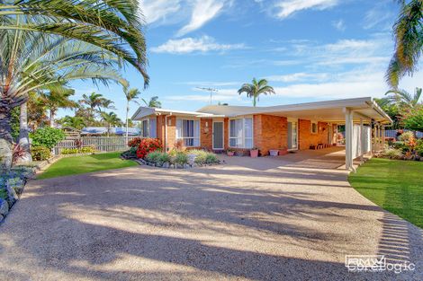 Property photo of 12 O'Donnell Place Emu Park QLD 4710