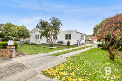 22 Neill St, Beaufort, VIC 3373