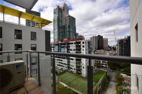 109/63 Dorcas St, South Melbourne, VIC 3205