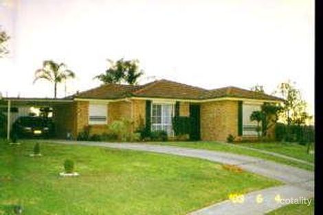 Property photo of 29 Hartnett Place Doonside NSW 2767