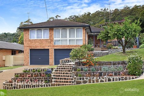 19 Swain Cres, Dapto, NSW 2530