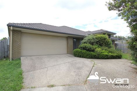 Property photo of 15 Basinghall Place Berrinba QLD 4117