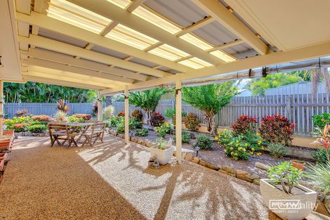 Property photo of 12 O'Donnell Place Emu Park QLD 4710