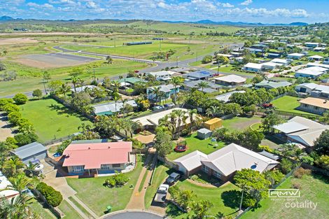 Property photo of 12 O'Donnell Place Emu Park QLD 4710