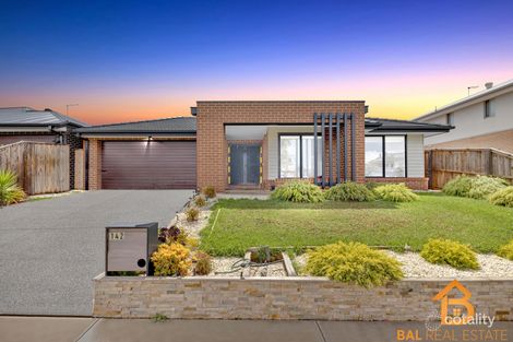 Property photo of 142 Stonehill Drive Maddingley VIC 3340