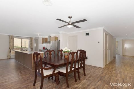 Property photo of 34 Craig Parry Drive Wallan VIC 3756