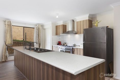 Property photo of 34 Craig Parry Drive Wallan VIC 3756
