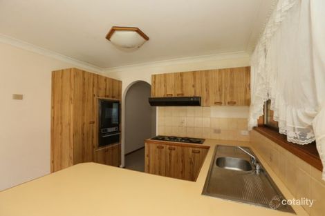 Property photo of 46 Reid Drive Coffs Harbour NSW 2450