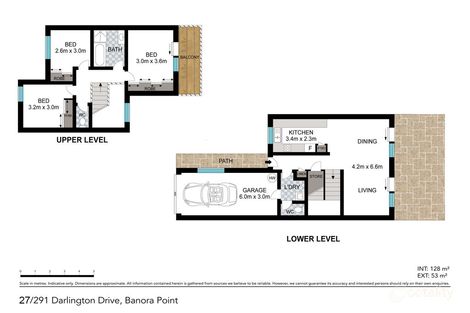 Property photo of 27/291 Darlington Drive Banora Point NSW 2486