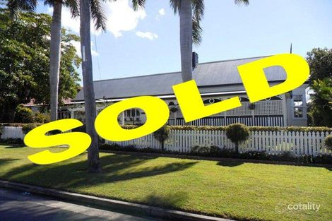 2 King St, The Range, QLD 4700