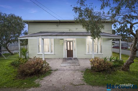 41 Mag Dam Rd, Snake Valley, VIC 3351