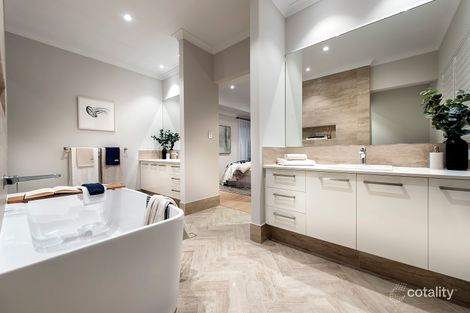 L/160 Denmark Loop, South Guildford, WA 6055