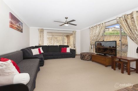 Property photo of 34 Craig Parry Drive Wallan VIC 3756