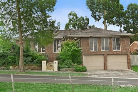 10 Rowan-Tree Ct, Viewbank, VIC 3084