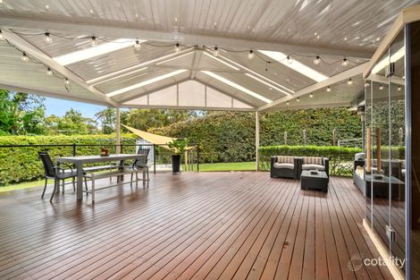 Property photo of 218 Lieutenant Bowen Drive Bowen Mountain NSW 2753