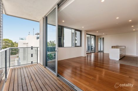 309/2 Moreau Pde, East Perth, WA 6004
