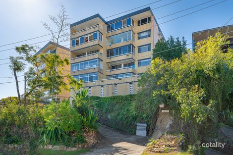 8/16 Mullens St, Hamilton, QLD 4007
