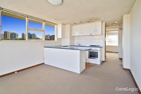 Property photo of 55/106 High Street North Sydney NSW 2060