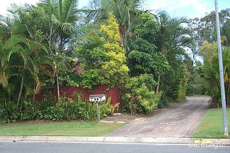 Property photo of 23 Morinda Way Labrador QLD 4215