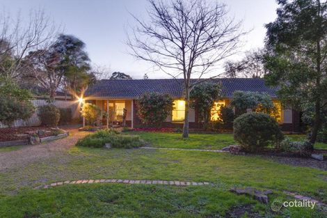 134 Kunyung Rd, Mount Eliza, VIC 3930