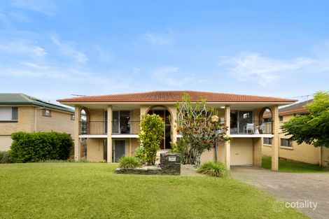 9 Friend St, Everton Park, QLD 4053