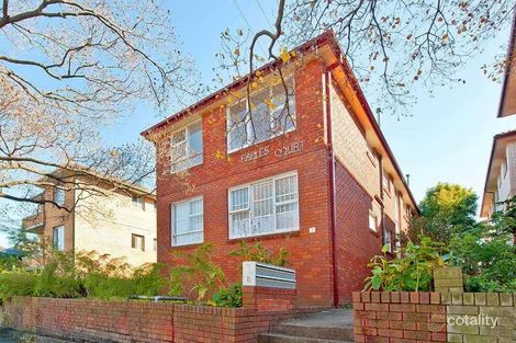 8/5 Bayley St, Marrickville, NSW 2204