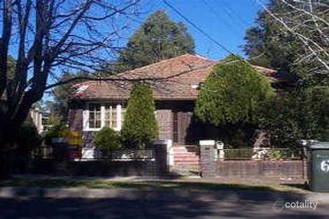 Property photo of 6 Henry Street Parramatta NSW 2150