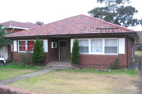 Property photo of 548 Great Western Highway Pendle Hill NSW 2145