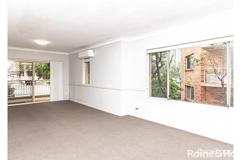 Property photo of 2/23 Great Western Highway Parramatta NSW 2150
