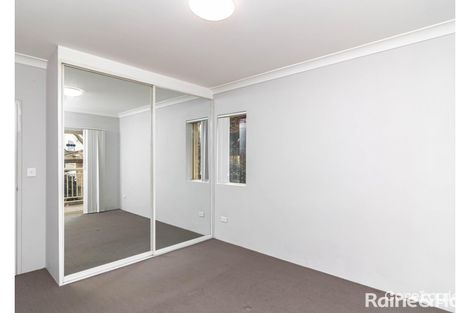 Property photo of 2/23 Great Western Highway Parramatta NSW 2150