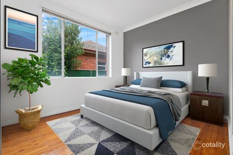 Property photo of 1/43A Grand Avenue Westmead NSW 2145