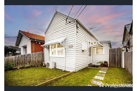 9 Darling St, Footscray, VIC 3011