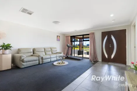 Property photo of 2 Daisy Street Huntly VIC 3551