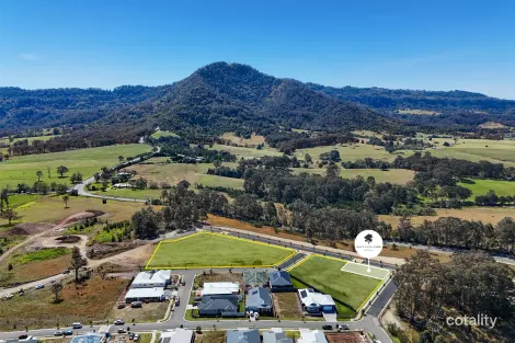 104 Taylors Lane, Badagarang, NSW 2540