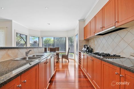 Property photo of 4 Saxby Court Traralgon East VIC 3844