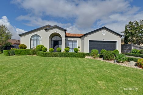Property photo of 4 Saxby Court Traralgon East VIC 3844