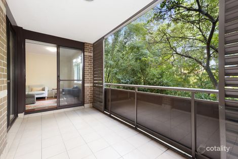 Property photo of 16/1155-1159 Pacific Highway Pymble NSW 2073